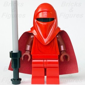 LEGO&reg; Star Wars Emperor's Imperial Royal Guard Minifigure 75034 75093 sw0521