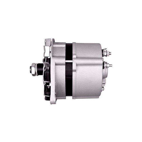 Hella Generator 8EL 015 643-531 FüR Case IH MWM Steinbock Claas DEUTZ-FAHR Fendt-image