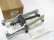 BRANICK MACPHERSON STRUT CLAMSHELL MANUAL SPRING COMPRESSOR TOOL