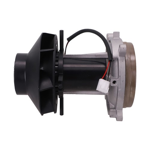 24V Heater Fan Combustion Fan Assembly Alloy Material Anti-corrosion Easy To Use - Picture 12 of 12