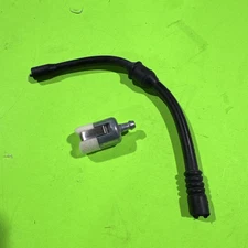 NEW GAS FUEL LINE & FILTER KIT FITS MCCULLOCH CHAINSAW2-10 10-10 PRO MAC 55 700