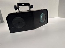 AMERICAN DJ  DUAL GEM LED LIGHTING DUAL LED Tested