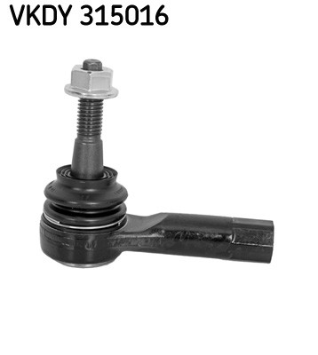 Front both sides SKF VKDY 315016 Tie Rod End for CHEVROLET,OPEL,VAUXHALL - Image 8