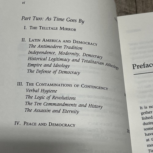 Octavio Paz ONE EARTH, FOUR OR FIVE WORLDS: REFLECTIONS ON CONTEMPORARY HISTORY - Imagen 7 de 13
