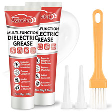 Silicone Dielectric Grease for Electrical Connectors Automotive, Spark Plug Grea