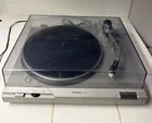 Technics SL-D2 Direct Drive Vintage Turntable POWERS ON NO FURTHER TESTING