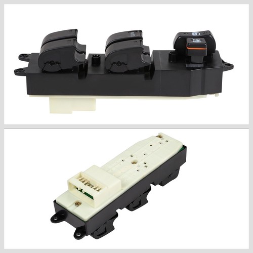 Interruptor de ventana eléctrica estilo fábrica para 98-99 Avalon/98-02 Corolla - Imagen 4 de 5