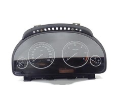 Compteur BMW X3