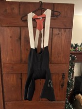 KALF Cycling Shorts Size M