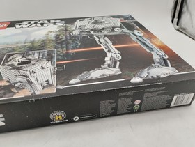 LEGO 10174 Imperial AT-ST UCS SEALED MISB New Star Wars Vintage Endor 10212