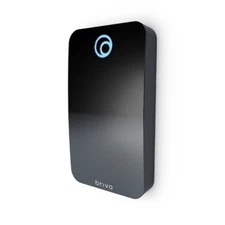 Brivo Single B-ACS100-E-BSPS-B gang tri-technology combination control panel and