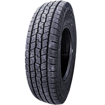 4 Tires 235/65R17 Fortune Tormenta H/T FSR305 AS A/S All Season 108H XL