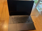 ASUS ROG Flow X16 GV601R Ryzen 9 6900HS RTX 3060 16 QHD+ Touch 16 GB RAM 1 TB