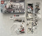 **READ** LEGO Star Wars: Boarding the Tantive IV (75387) - **WITHOUT FIVES FIG**