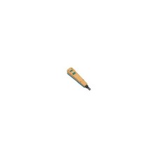 Fluke Networks 10055501 D814 Impact Punch Down Tool with EverSharp 110