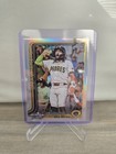 2025 Topps Fernando Tatis Jr. Base (Raw)