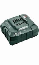 Metabo Akku Ladegerät ASC 55 18 V NEU lädt 12V - 36V ASC 30-36 CAS System Mafell