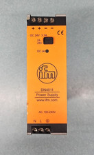 IFM DN4011 Switched-mode power supply 24 V DC