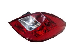 Rückleuchte Rücklicht rechts passt für OPEL CORSA D (S07) 1.2 FACELIFT 13269051