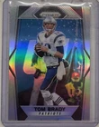 2017 Panini Prizm - Tom Brady #33 Silver Prizm