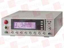 CHROMA 19053 / 19053 (USED)