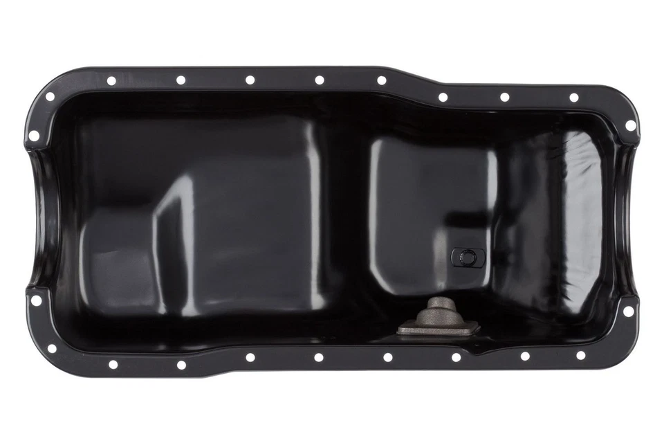 For Ford F-150 1981-1987 ATP 103040 Graywerks Engine Oil Pan - Изображение 2 из 3