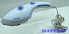 Rowenta Steam 'N Press Steambrush Iron Model DA 75 Travel