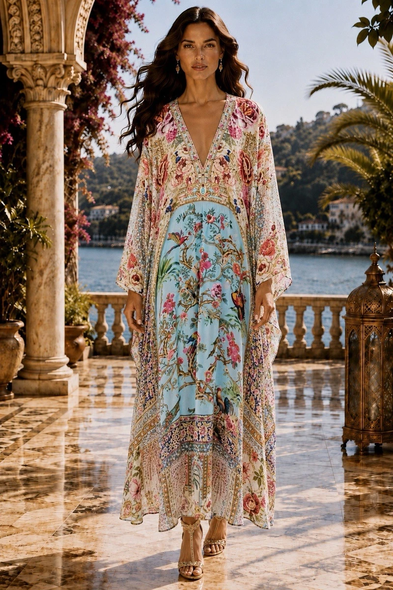 Kaftan Women's Camilla for sale | eBay