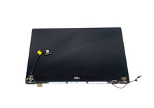 Dell OEM Precision 5520 XPS 9550 15.6" Uhd 4K LED LCD Touch Screen HHTKR