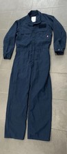 US Navy Coverall Size 40L Flame-Resistant USN FRV