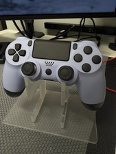 Custom PS4 Hall Effects, Mouse Click No Rumbles FPS  Controller Playstation 4