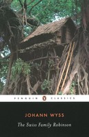 Johann David Wyss | The Swiss Family Robinson | Taschenbuch | Englisch (2007)