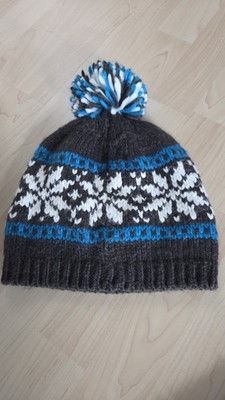 Maui Wowie #MÜTZE #WINTER#DAMEN/HERREN/KINDER#TOP ZUSTAND
