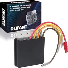 Voltage Regulator Rectifier For Polaris Sportsman 400 500 600 700 2003