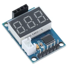 Measuring Module Ultrasonic Serial Port Output Distance Ranging Sensor Board 5V