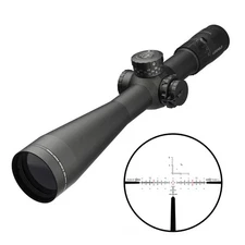 Leupold Mark 5HD 5-25x56 35mm M1C3 FFP Illum Gunwerks RH1 MOA Riflescope 176616