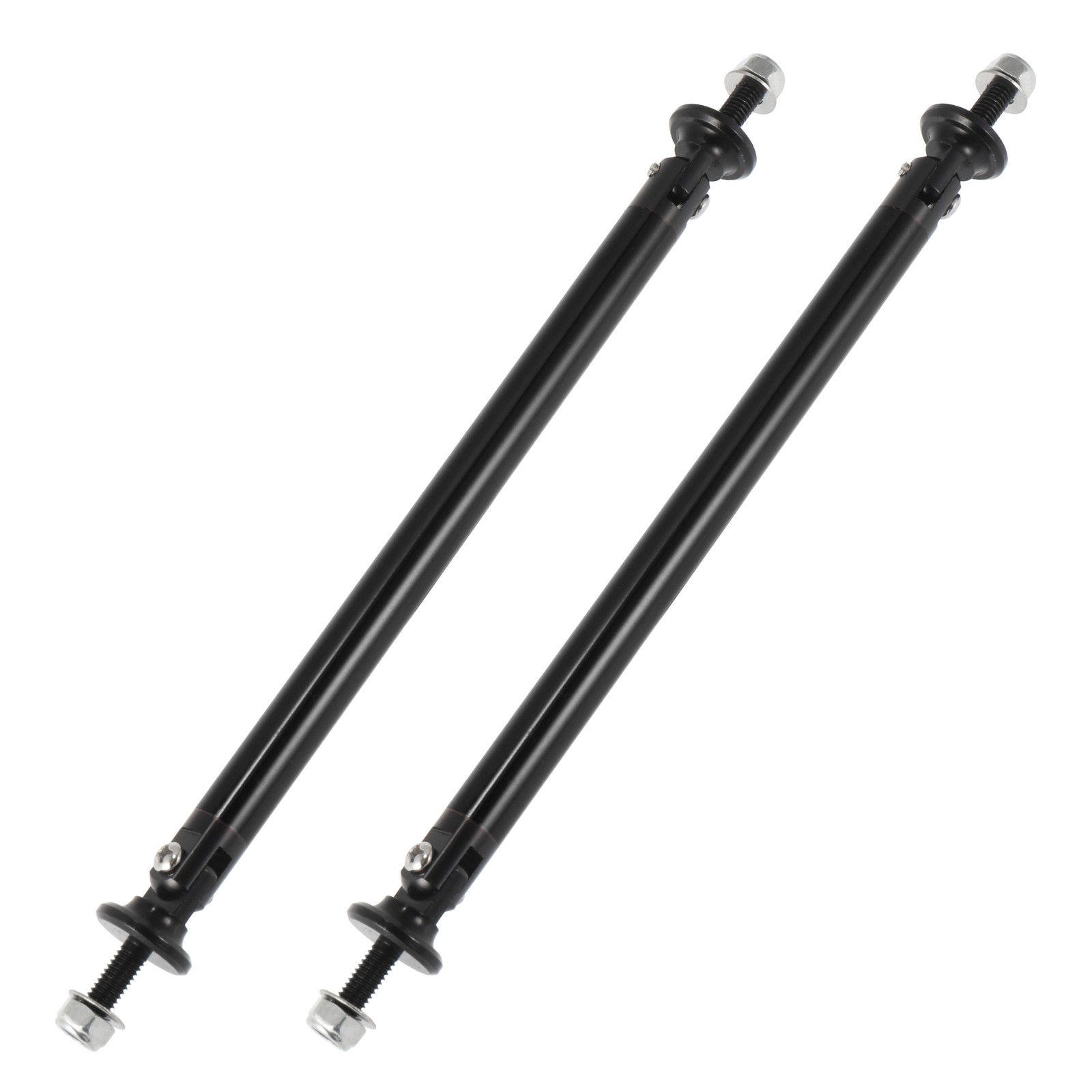 Séparateur lèvre pare-chocs 150 mm contre les vibrations du spoiler