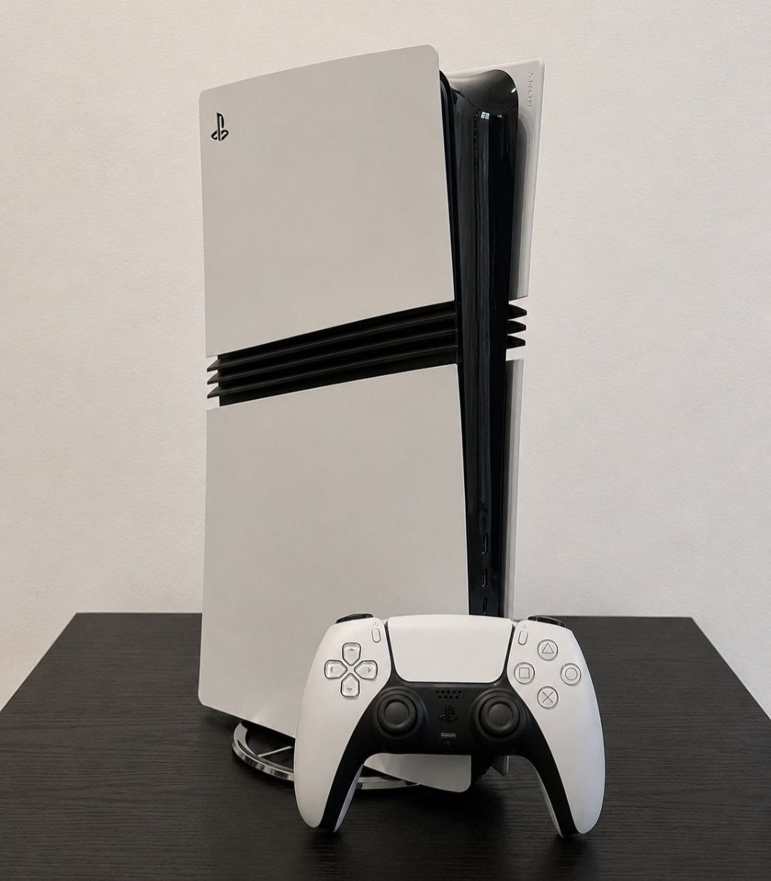 Playstation 5 Pro 2 TB - IN GARANZIA