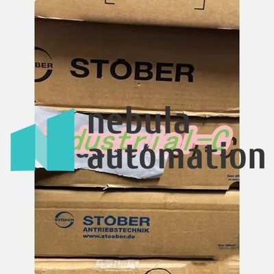 STOBER FAS4038 Servo Drive FAS4038