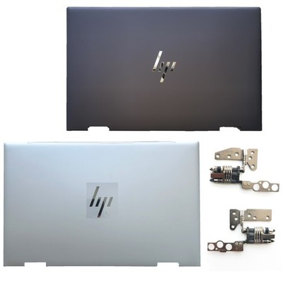 New LCD Back Cover Hinge For HP ENVY X360 15-EW 15-EY 0013DX 0023DX