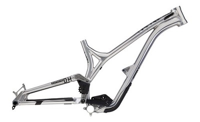 Rahmen Schwenklagersatz | Commencal Supreme DH V4.4 | 2020-2021
