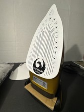 Phoenix Gold FreeFlight Cordless Steam Iron ES2416S_04 1400W Open Box