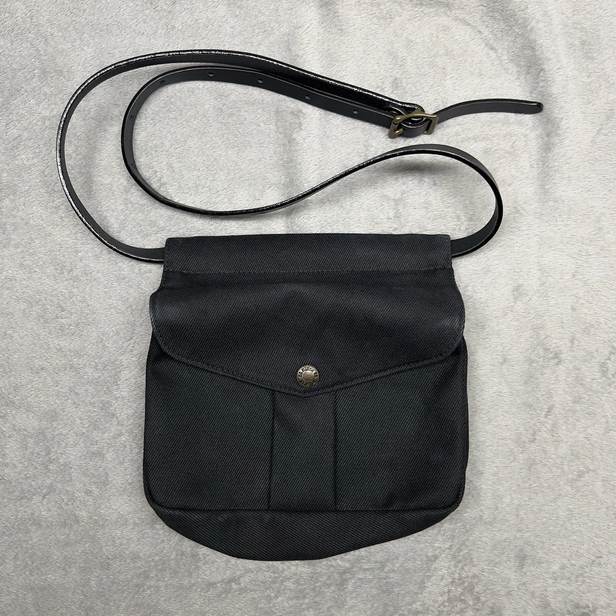 Filson Field Bag for sale | eBay