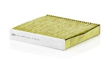 MANN-FILTER Filter, Innenraumluft  u.a. für DACIA, LADA, NISSAN, RENAULT