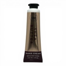 NEW Bath Body Works Shea Butter Hand Cream 1 fl oz Classic