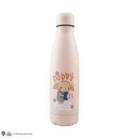 Harry Potter - Wasserflasche - Dobby Is Free