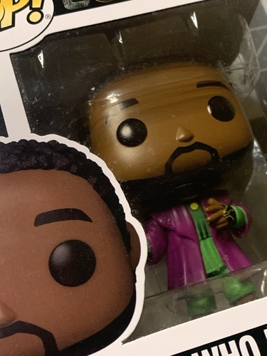 Funko Pop! Vinyl: Marvel - He Who Remains - Funko Web (FW) (Exclusive) #1062