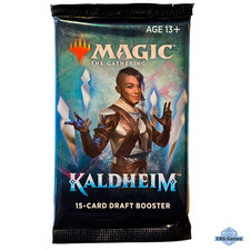 kaldheim draft booster box Magic The Gathering: Pack  Core Gaming The Gatherings rich historical tapestry. Booster Pack [Draft] Prices |