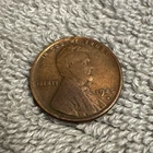 1925-D Lincoln Wheat Cent- Semi Key- Better Date - Free Insured Tracked Ship J75