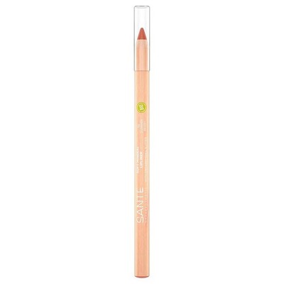 Soft Mineral Lipliner - 02 Summer Berry 1,14g | SANTE